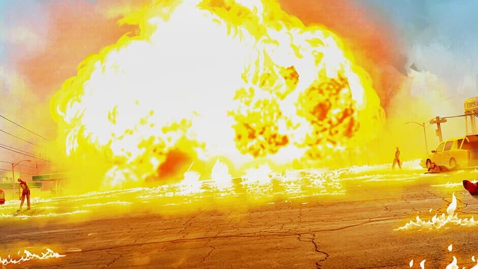 Zombieland: Headshot Fever screenshot 6
