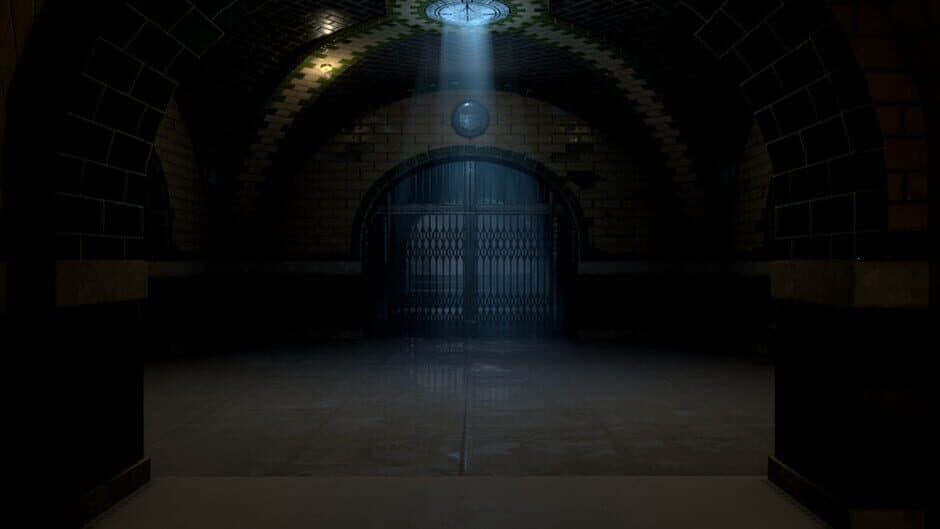 What Never Was: Chapter II screenshot 6