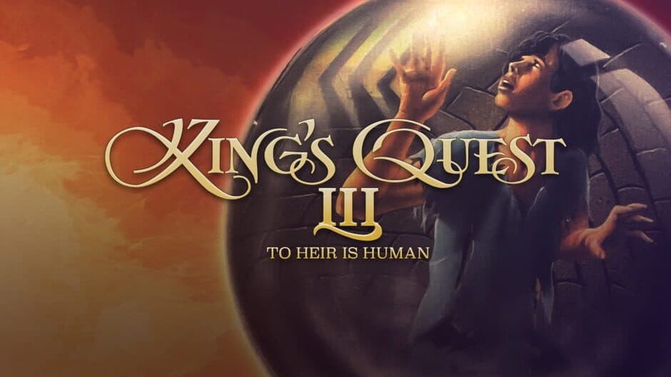King's Quest III: To Heir is Human screenshot 4