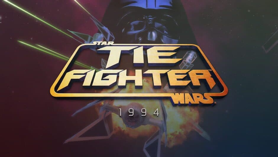 Star Wars: TIE Fighter screenshot 6