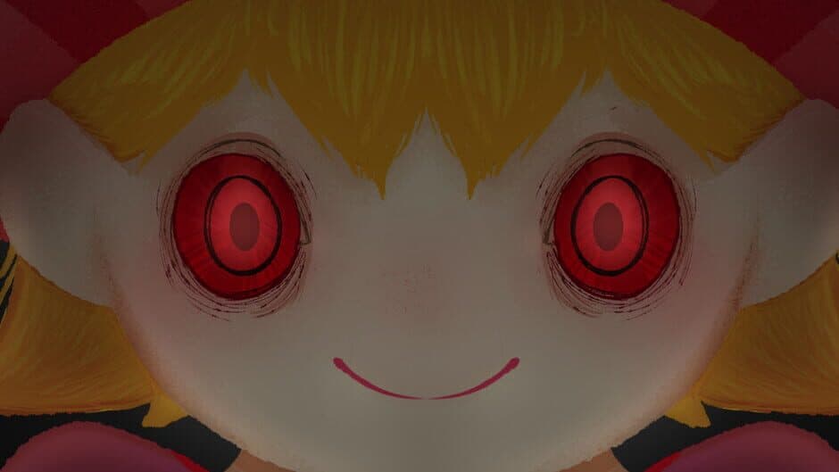Not Your Eyes screenshot 3