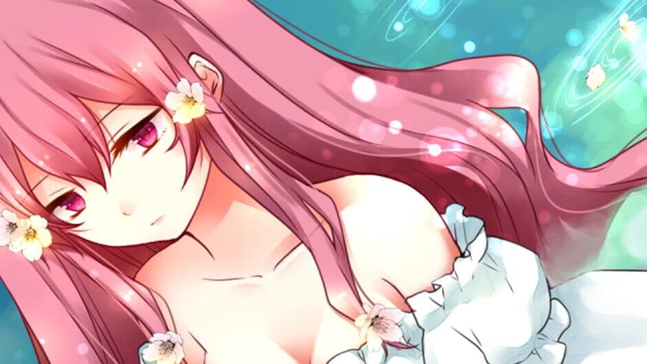 Haitoku Silene screenshot 6