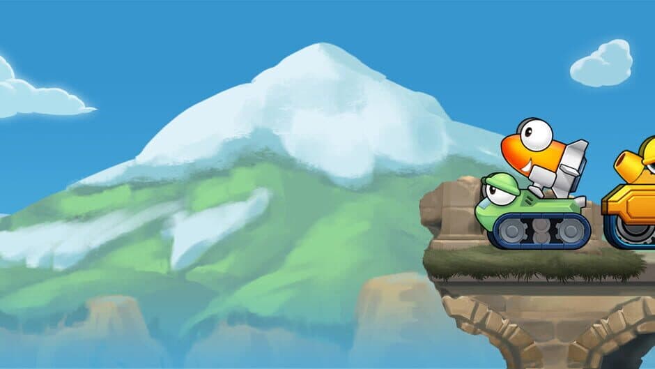 Fortress V2 screenshot 6