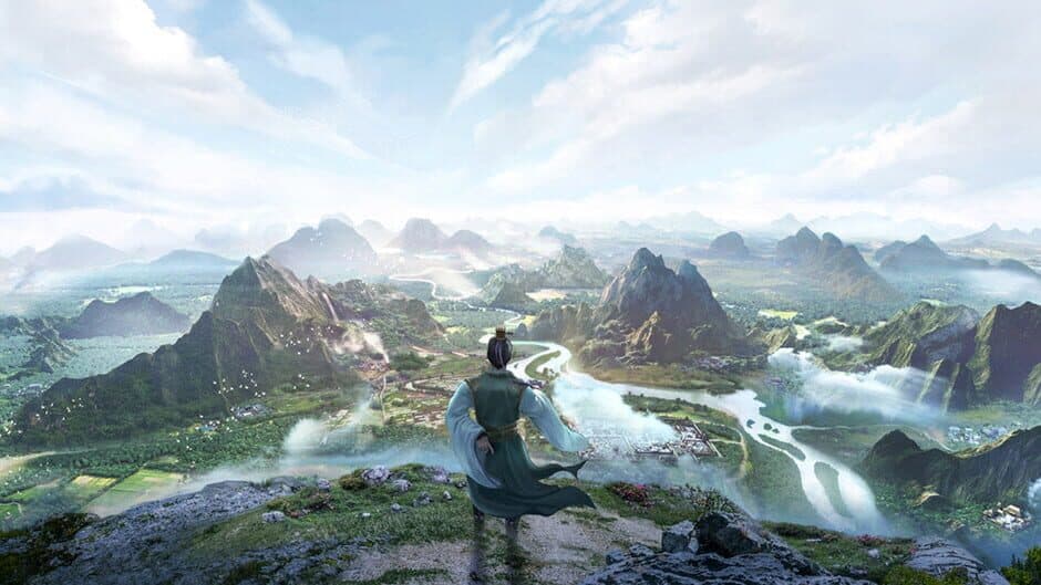Three Kingdoms Written Words screenshot 6