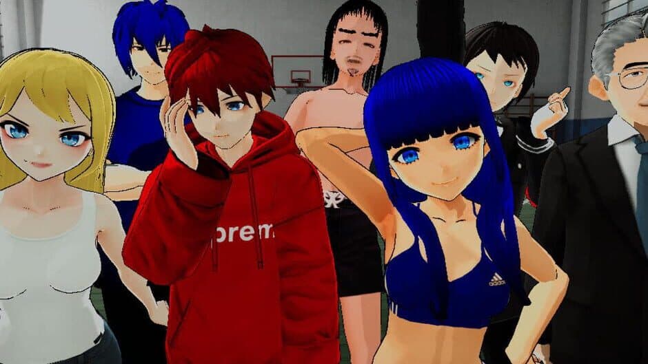 Fit Fantasy screenshot 4