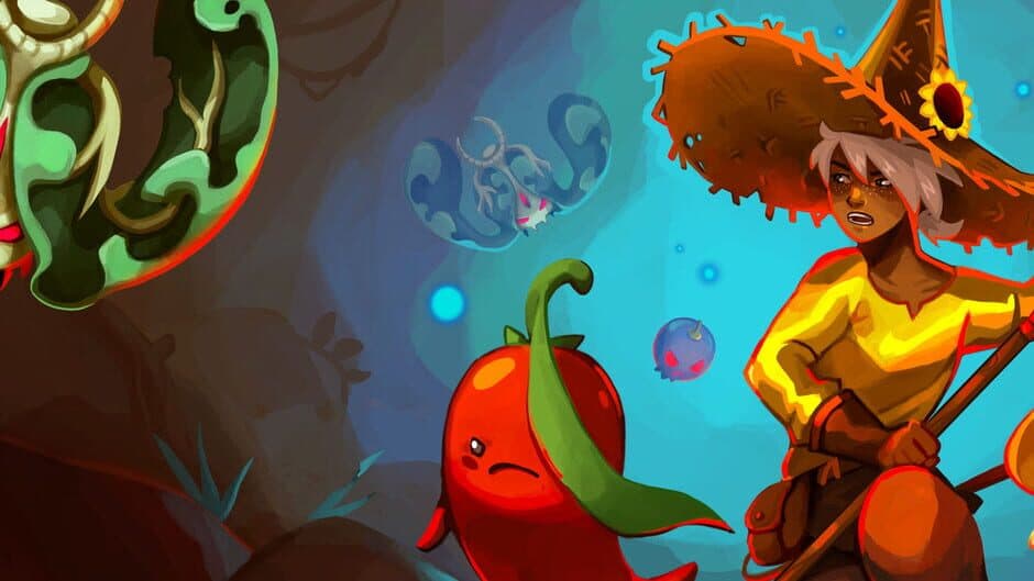 Hardest Harvest screenshot 6