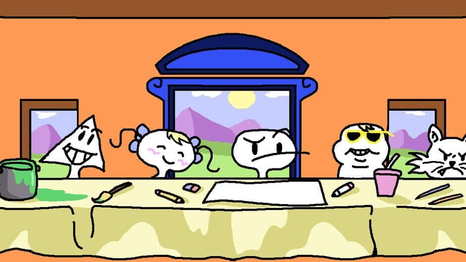 Drawgaem screenshot 6