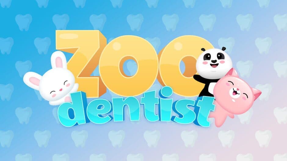 Zoo Dentist screenshot 6