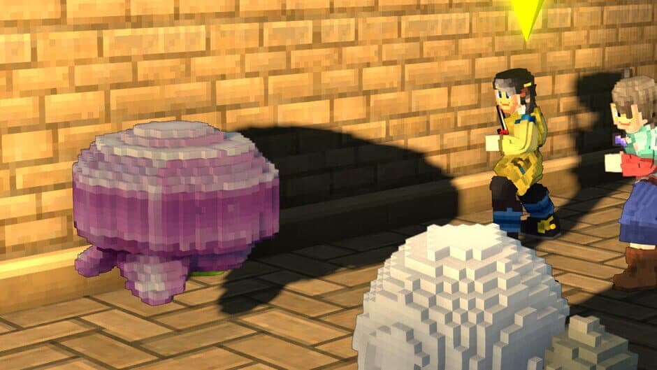 Castle of the Underdogs screenshot 6