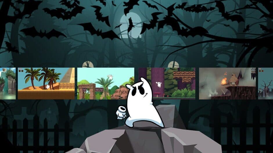 Sak'd screenshot 2