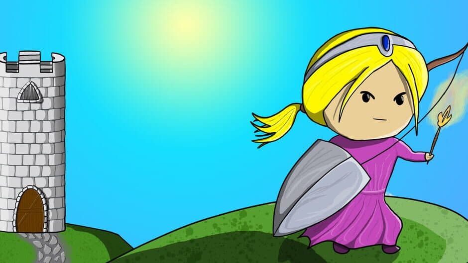 Not Another Princess Game screenshot 6