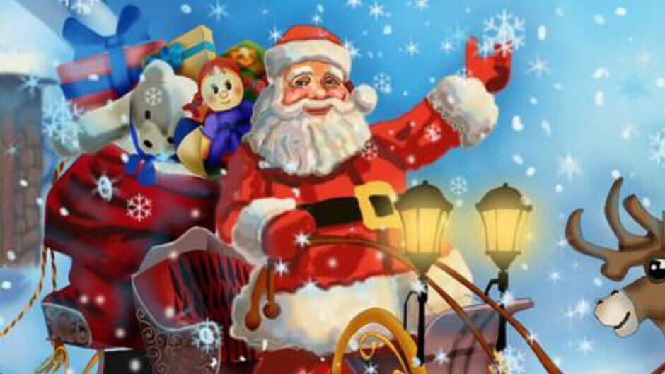 Santa's Bad Elf screenshot 6