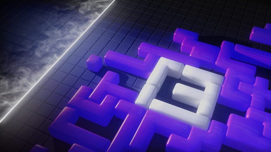 Chime Super Deluxe screenshot 5