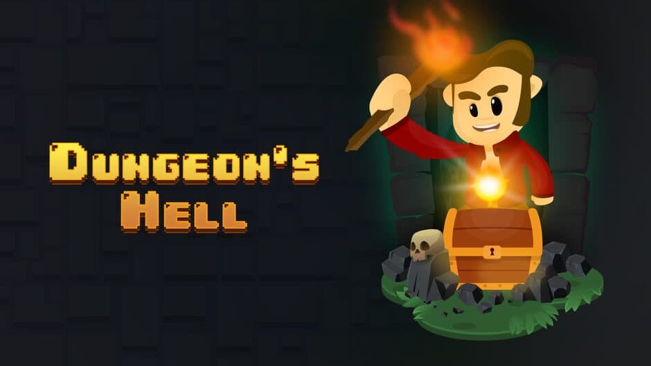Dungeon's Hell screenshot 6