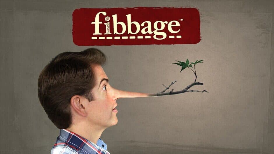 Fibbage screenshot 6