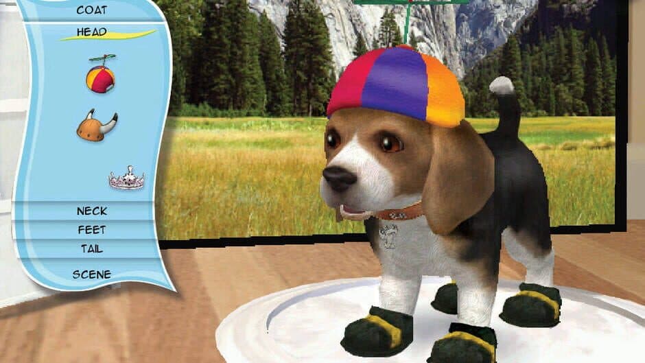 Petz: Dogz 2