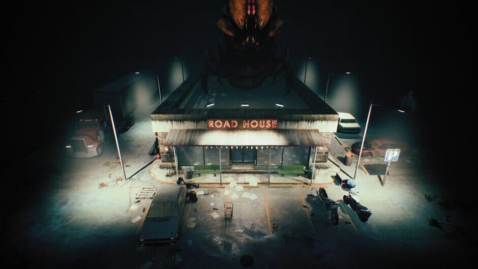 Bogdan 2077 screenshot 4