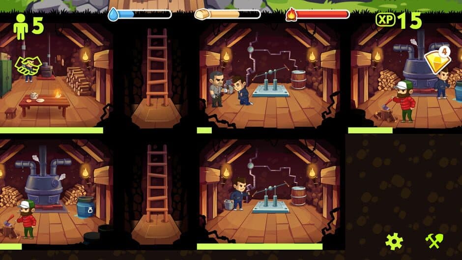 Z-Alert screenshot 4
