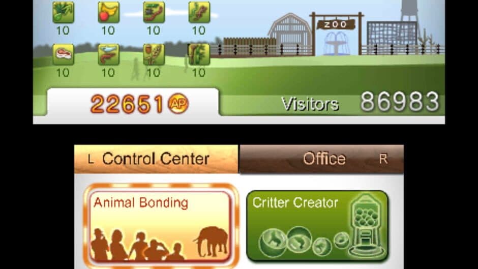 Zoo Resort 3D screenshot 4
