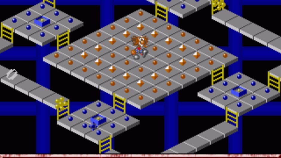 Clown-o-Mania screenshot 2