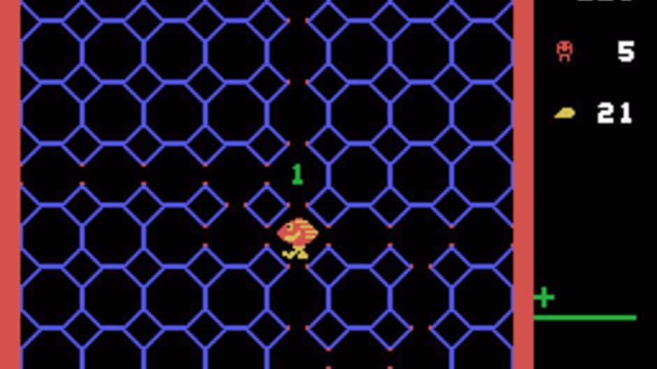 Amazing Bumpman screenshot 2