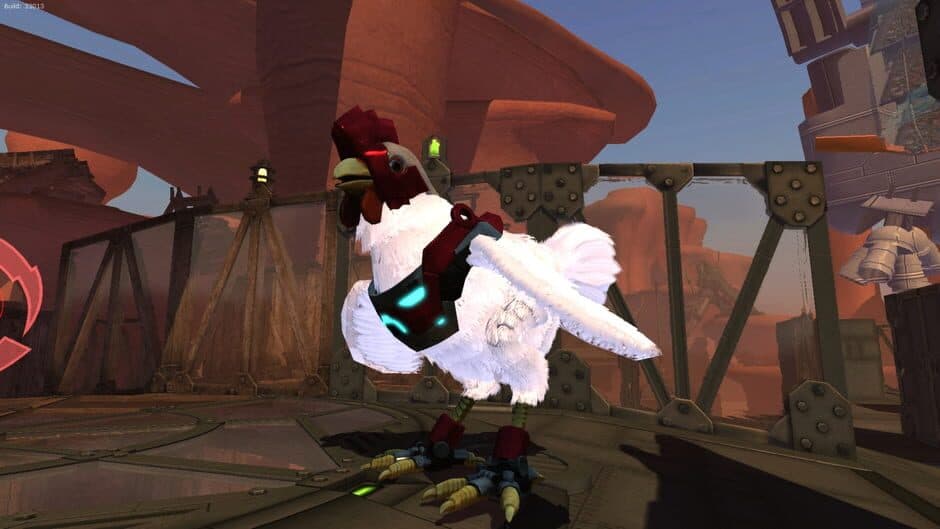 Super Monday Night Combat screenshot 2