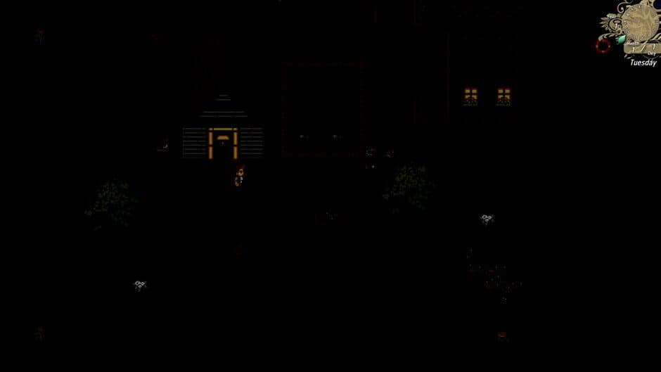 Survive in Angaria TWO