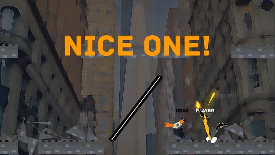 Killer Backflip 999 screenshot 6