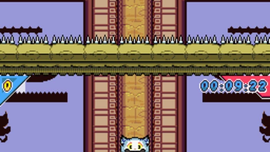 Go! Go! Kokopolo: Harmonious Forest Revenge