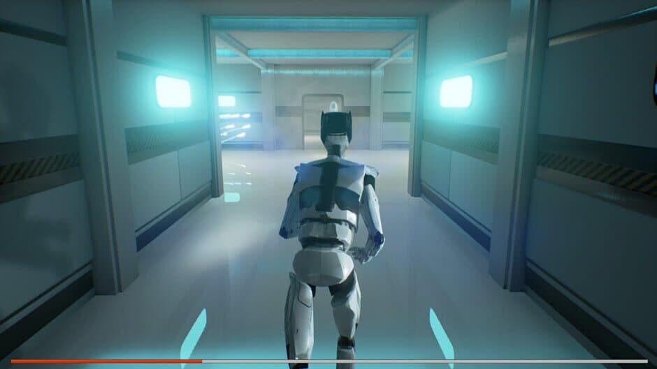 Robo Encryption screenshot 3