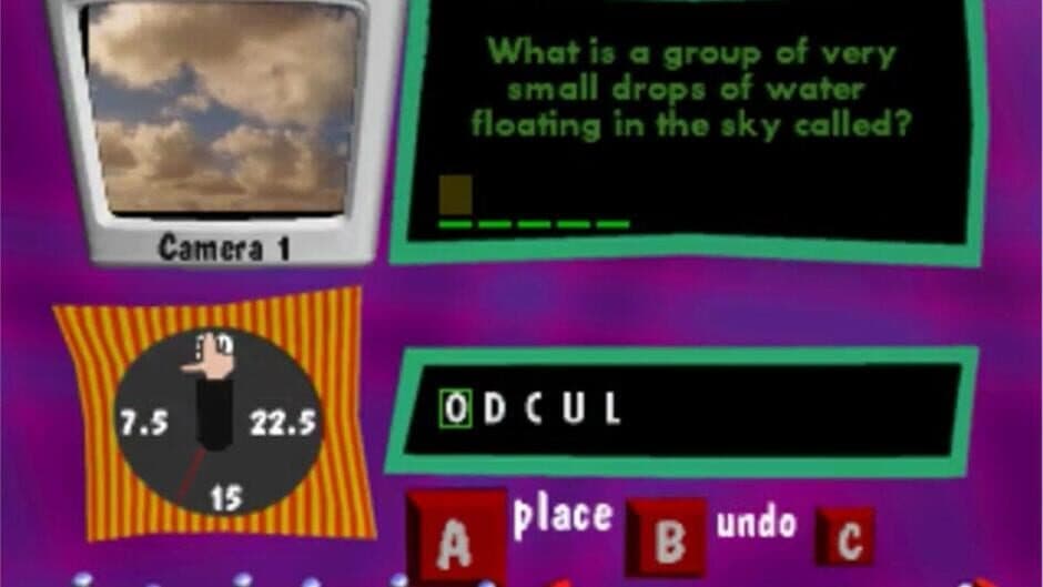 Club 3DO: Station Invasion