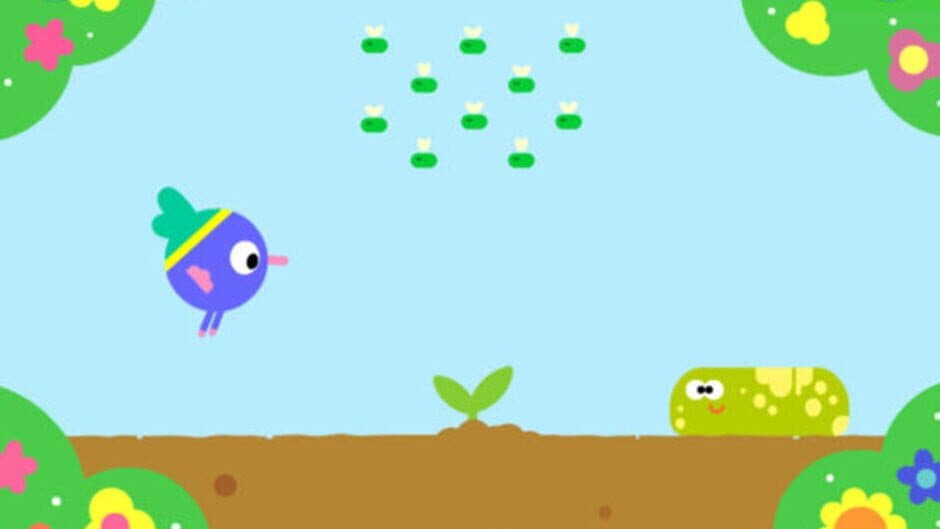 Hey Duggee: The Big Outdoor App