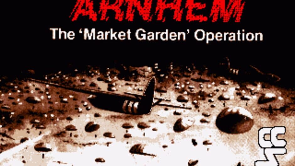 Arnhem: The 'Market Garden' Operation screenshot 2