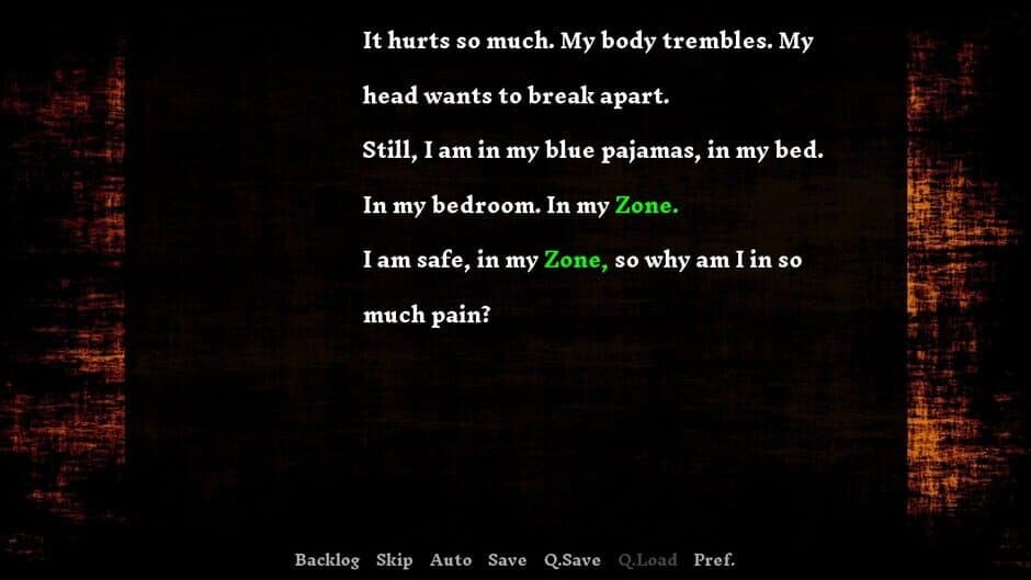 Les 4 Alice: Lorange Journey screenshot 5