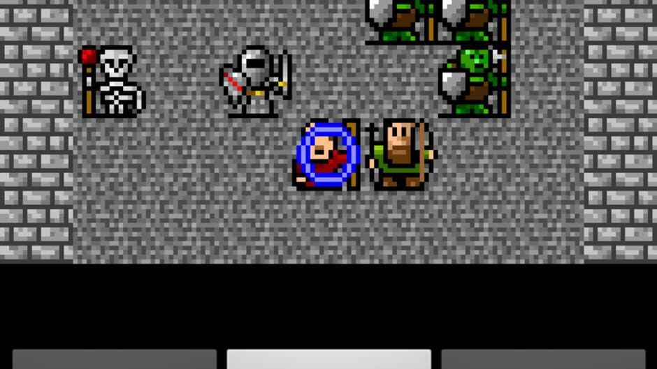 Gurk screenshot 3