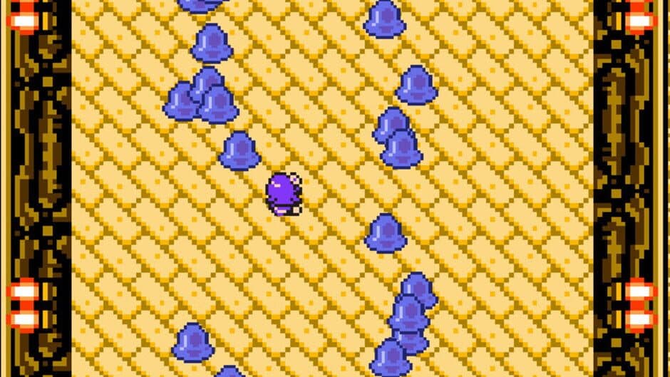 Heartomics: Slime & Friends screenshot 5