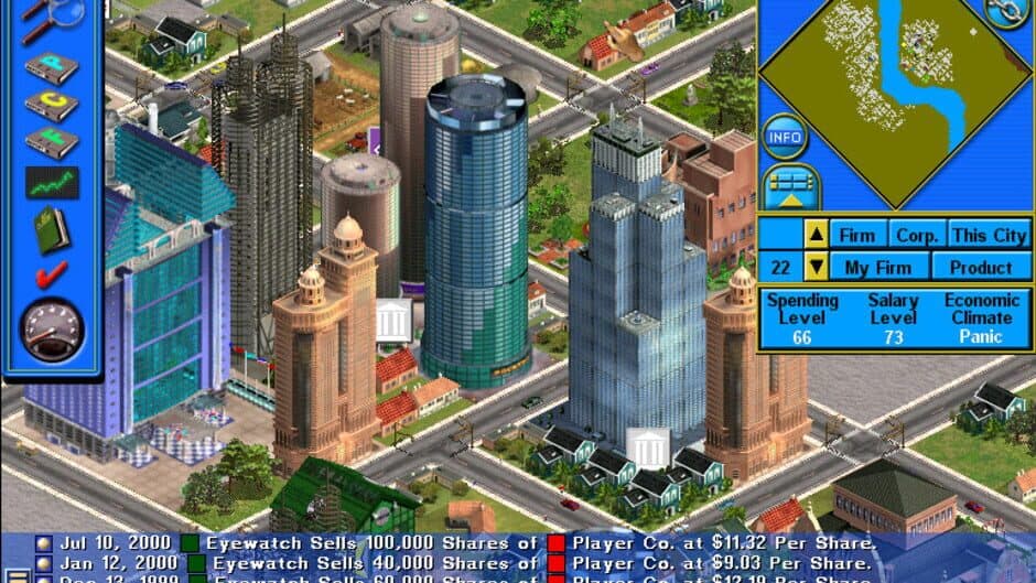 Capitalism II