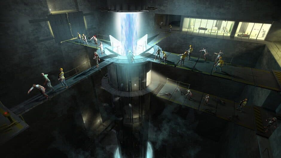 Death Horizon screenshot 5