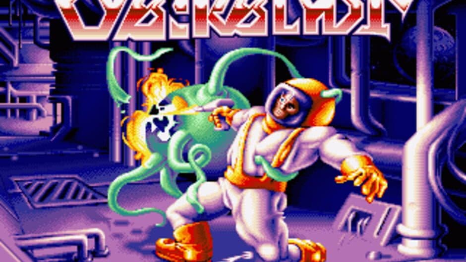 Cyberblast