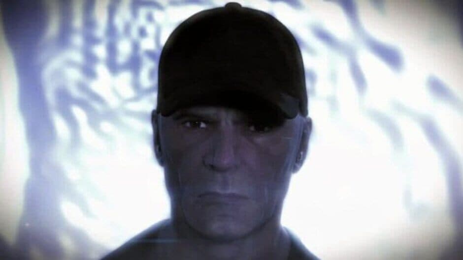 Stargate SG-1: Unleashed - Episode 1 screenshot 3