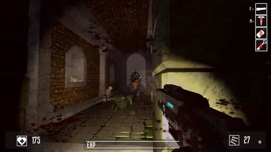 The Guard of the Dungeon screenshot 5