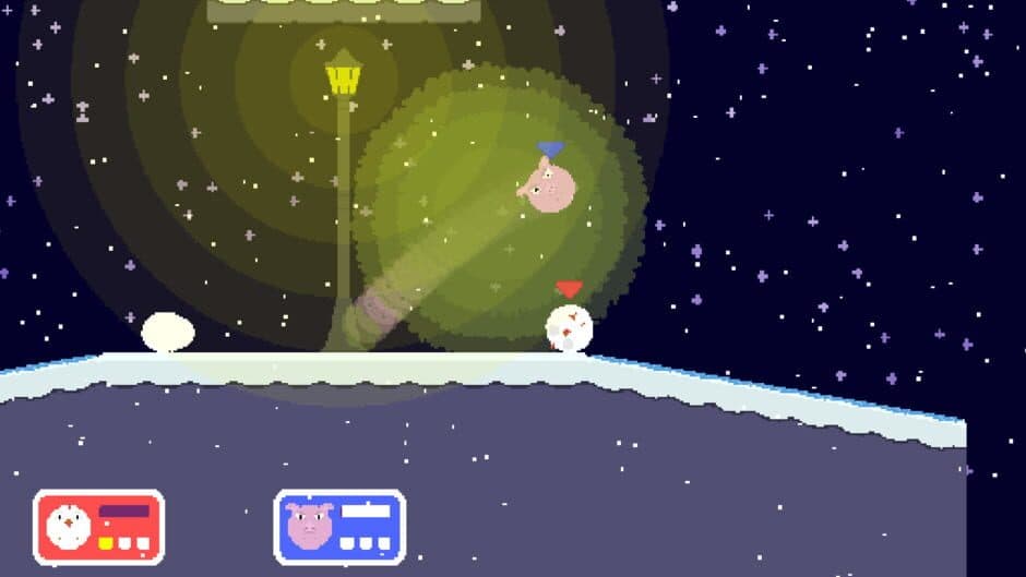 Ballimals screenshot 4