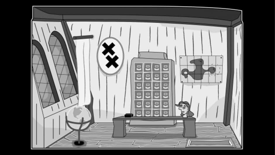 Clowns Secret screenshot 6