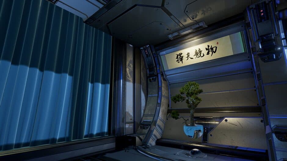 TheFirstClass VR