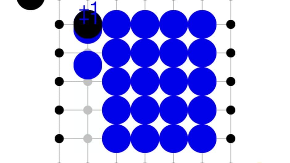 Pull Dots screenshot 4