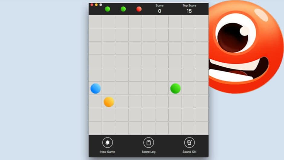 Lines - Best Puzzle Game screenshot 2