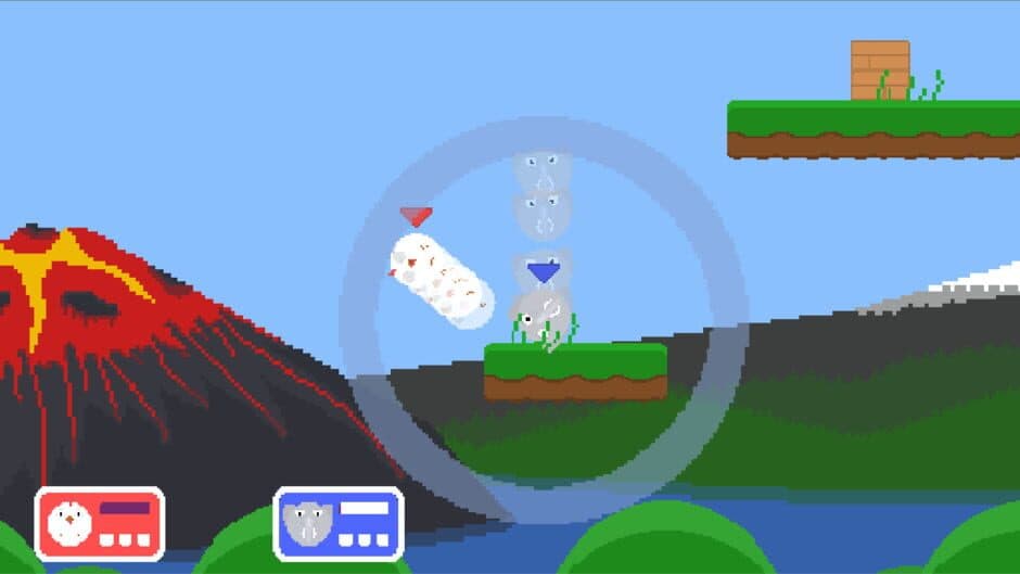Ballimals screenshot 2