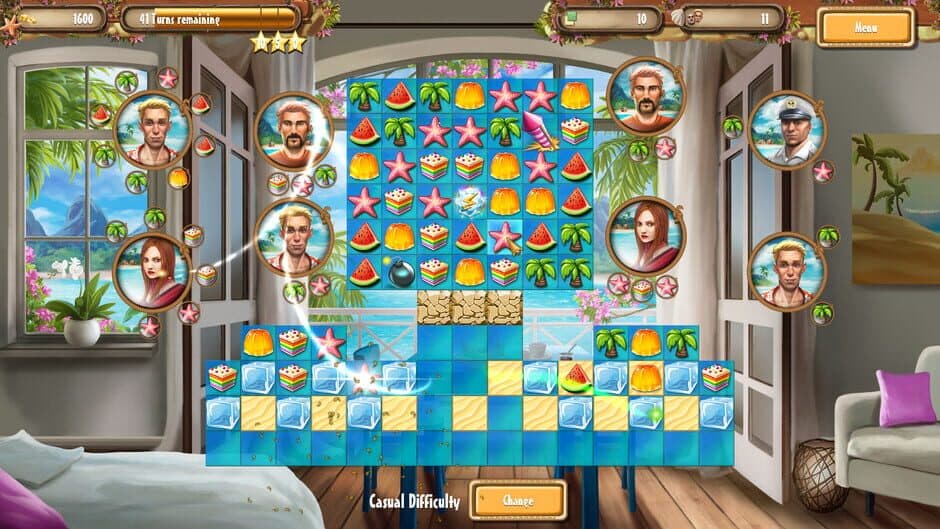 Hawaii Resort screenshot 3