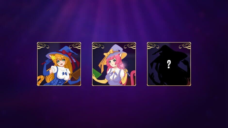 Catgirl Magic: Fury Duel screenshot 2