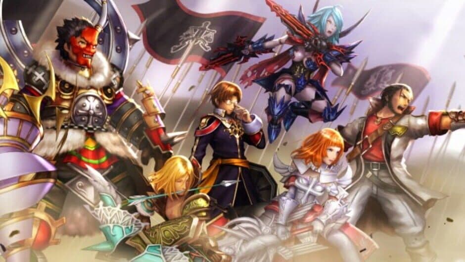 Ragnarok Odyssey